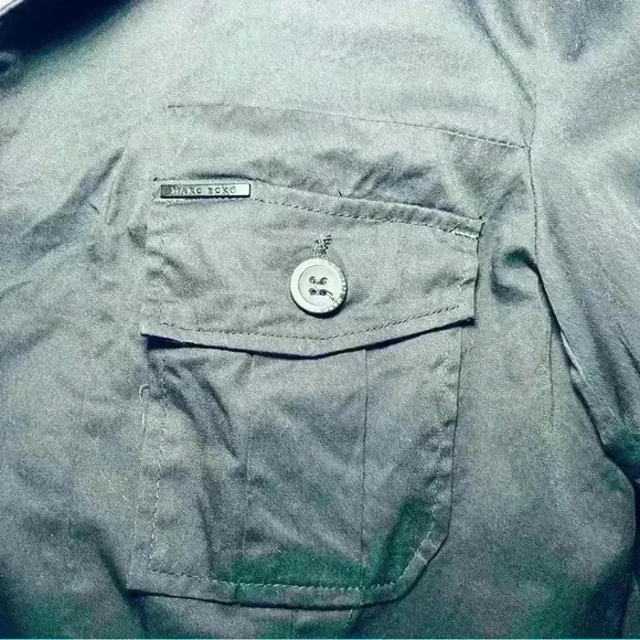 Marc Ecko Men’s Jacket - Picture 5 of 5